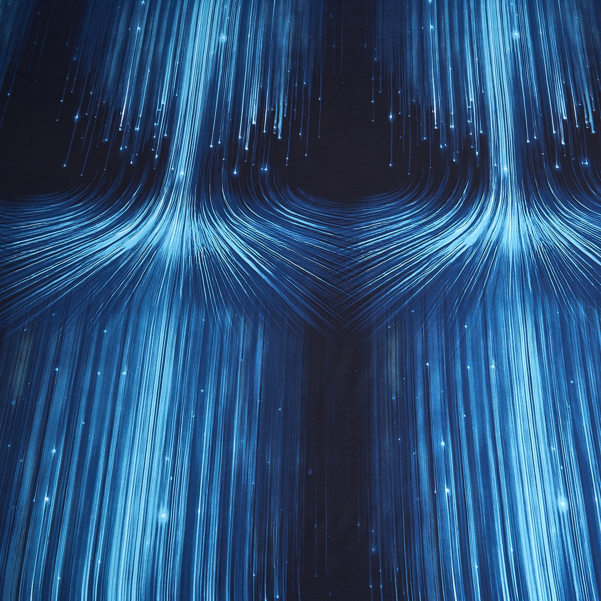 91家纺网 家纺一手货源 找家纺 馨乐家纺 2026新款亲肤舒适印花单床单 随风