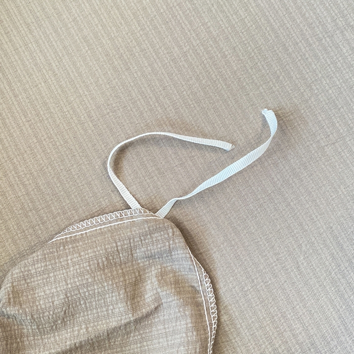 91家纺网 家纺一手货源 找家纺 红日子纺织品 2026春夏云感复古+小清新皱皱纱四件套 花都-卡