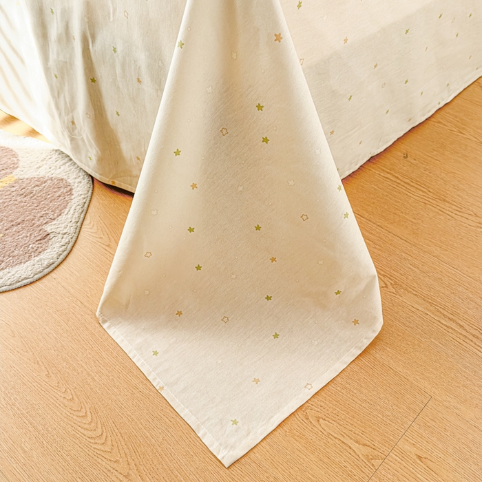 91家纺网 家纺一手货源 找家纺 蓝雀翎 2025新款全棉印花新疆棉花夏被 马到成功