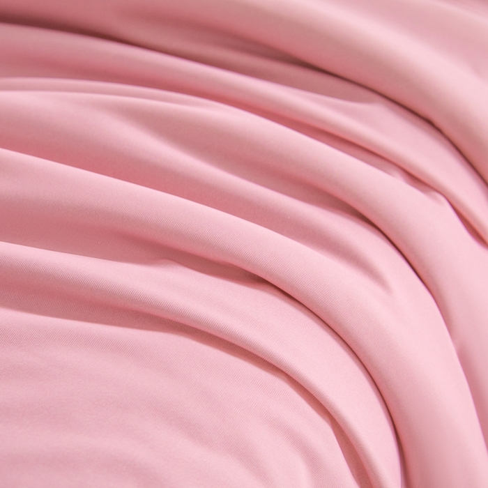 91家纺网 家纺一手货源 找家纺 宝士康家纺 2026春夏新款10A抗菌凉感丝夏被夏凉被空调被 桃桃云灰