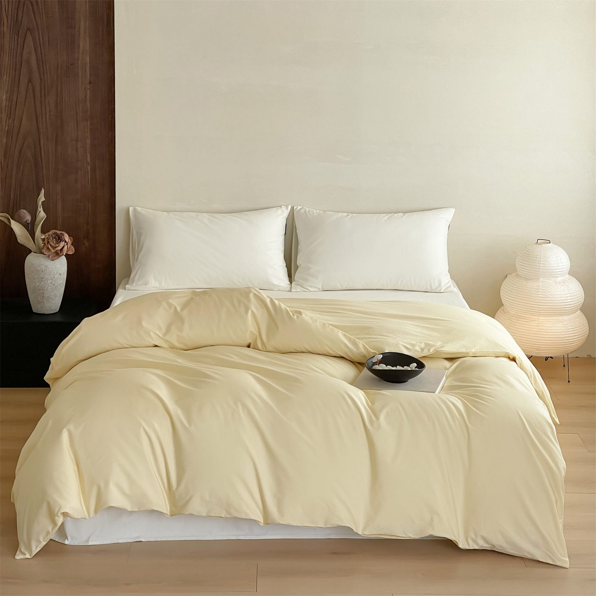 91家纺网 家纺一手货源 找家纺 （总）三味舒屋 2026新款初色系列全棉水洗棉系列单品被套（平台券后单品利润不低于45元/套件利润不低于120元 谢谢配合）