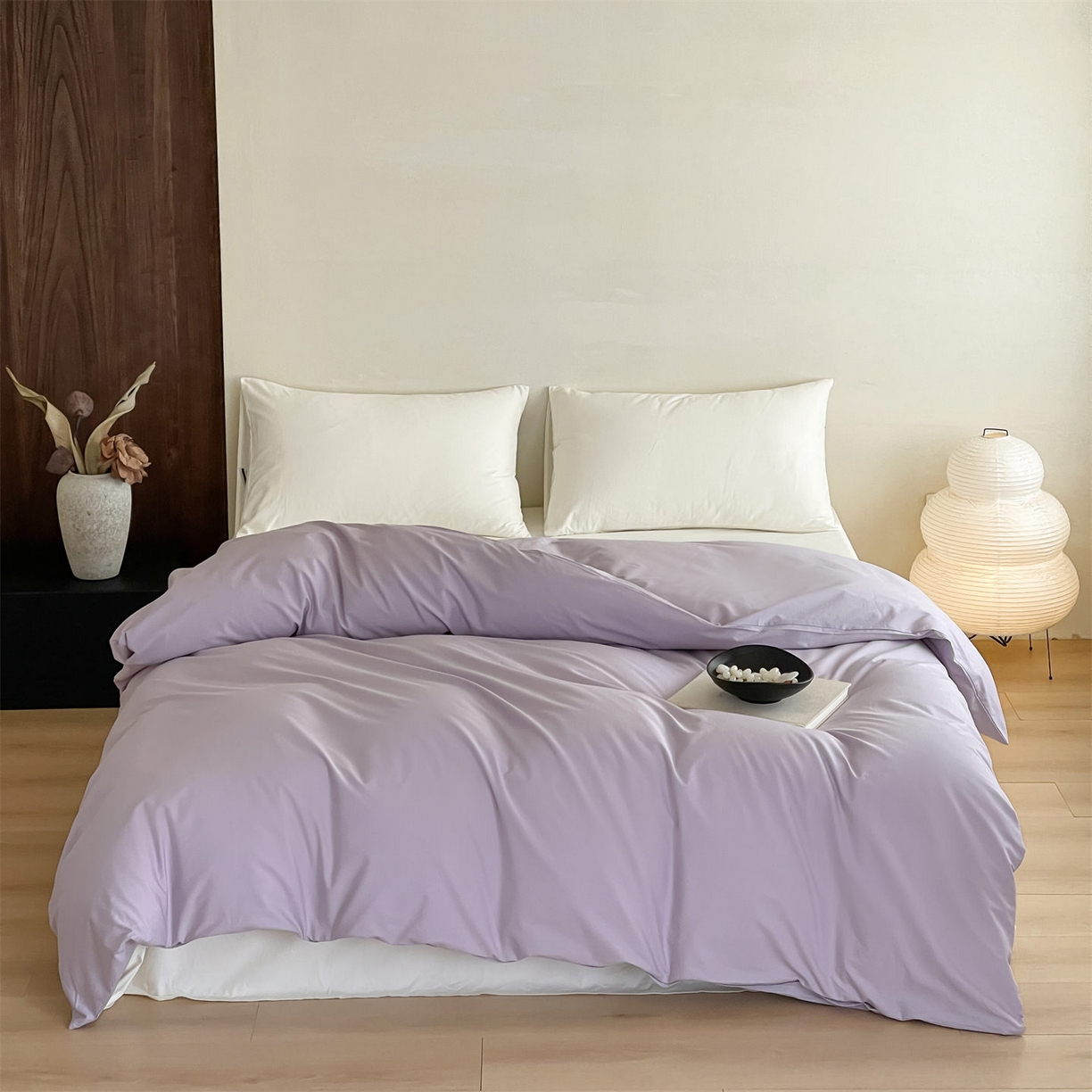 91家纺网 家纺一手货源 找家纺 （总）三味舒屋 2026新款初色系列全棉水洗棉系列单品被套（平台券后单品利润不低于45元/套件利润不低于120元 谢谢配合）