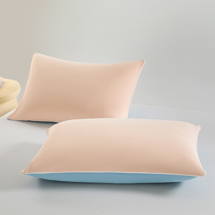 91家纺网 家纺一手货源 找家纺 宝士康家纺 2026春夏新款10A抗菌凉感丝夏被夏凉被空调被 玉兰啵啵