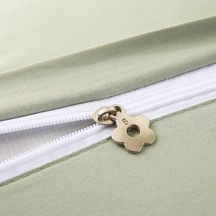 91家纺网 家纺一手货源 找家纺 蔻眠 萌友集-全棉儿童卡通荞麦护颈枕头学生枕芯 萌友集-狗狗