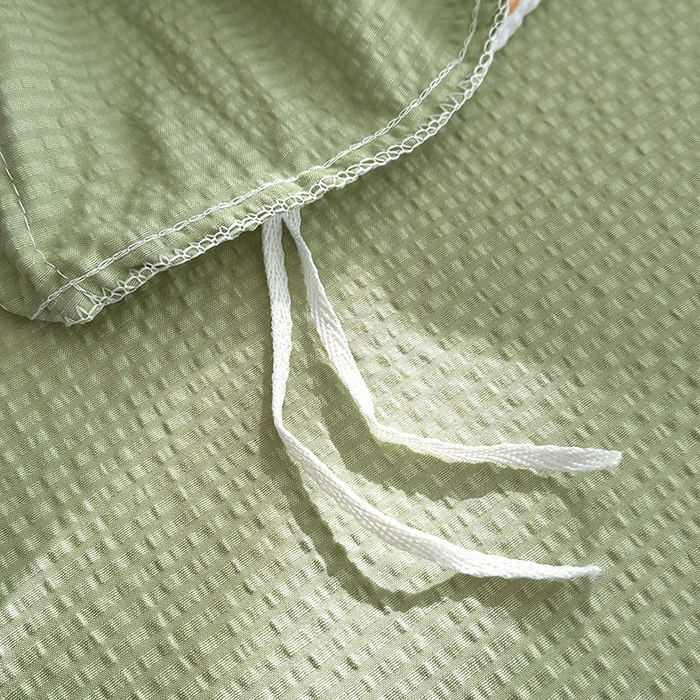 91家纺网 家纺一手货源 找家纺 （总）家贝爱 2026新款轻氧泡泡棉被套