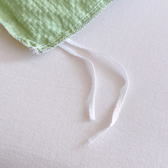 91家纺网 家纺一手货源 找家纺 家贝爱 2026新款轻氧泡泡棉被套 小熊木木