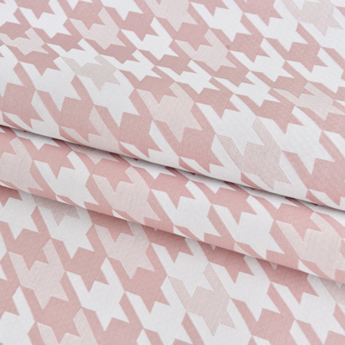 91家纺网 家纺一手货源 找家纺 （总）小牛席业 2026新款PE千鸟格凉感冰丝席席子凉席