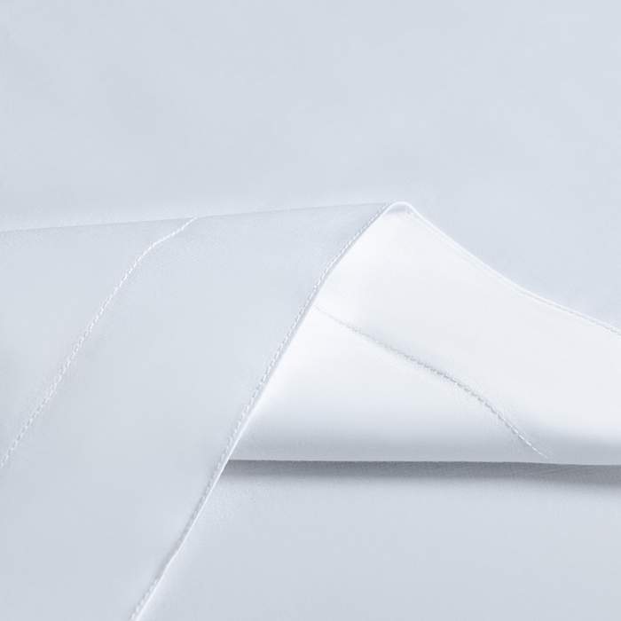 91家纺网 家纺一手货源 找家纺 （总）宜眠家纺 2026全棉贡缎高端新款连锁酒店四件套40支贡缎全棉纯棉五星级酒店宾馆四件套