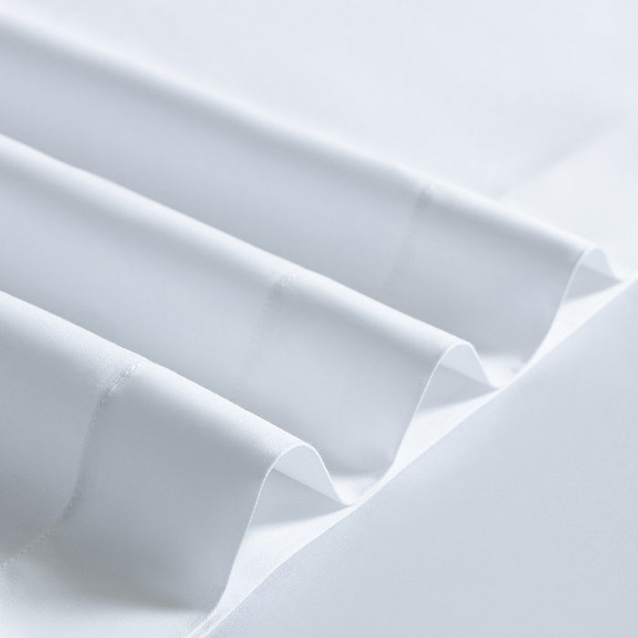 91家纺网 家纺一手货源 找家纺 （总）宜眠家纺 2026全棉双喷贡缎高端新款连锁酒店四件套60支贡缎全棉长绒棉五星级酒店宾馆四件套