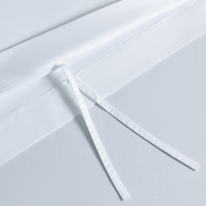 91家纺网 家纺一手货源 找家纺 （总）宜眠家纺 2026酒店四件套全棉13372酒店布草高端新款40支五星级酒店宾馆四件套