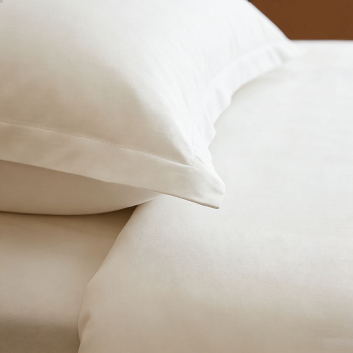 91家纺网 家纺一手货源 找家纺 （总）宜眠家纺 2026酒店四件套全棉13372酒店布草高端新款40支五星级酒店宾馆四件套