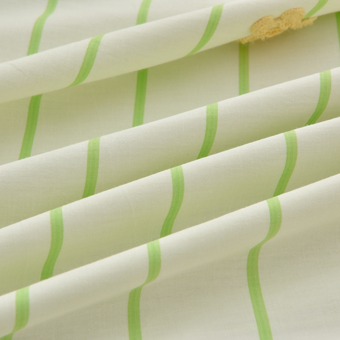 91家纺网 家纺一手货源 找家纺 乐窝家纺仓储 2026新款A类母婴级13370全棉纯棉毛巾绣四件套学生宿舍三件套单床单被套 熊猫乐园