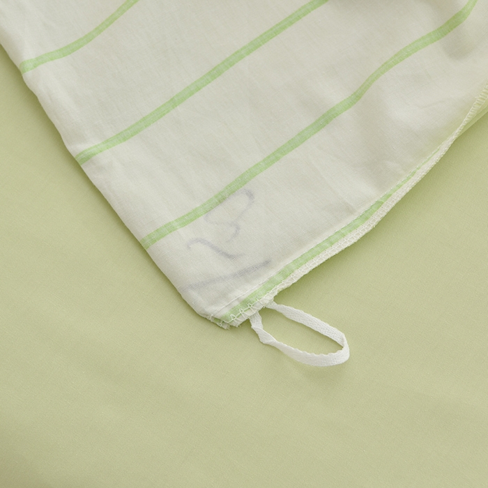 91家纺网 家纺一手货源 找家纺 乐窝家纺仓储 2026新款A类母婴级13370全棉纯棉毛巾绣四件套学生宿舍三件套单床单被套 熊猫乐园