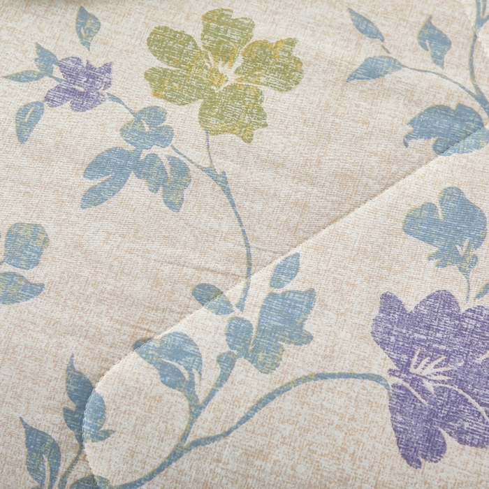 91家纺网 家纺一手货源 找家纺 （总）黛妮雅 2026新款全棉夏被