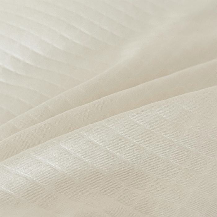 91家纺网 家纺一手货源 找家纺 （总）蓝雀翎 2025新款原棉针织棉华夫格大豆被子被芯