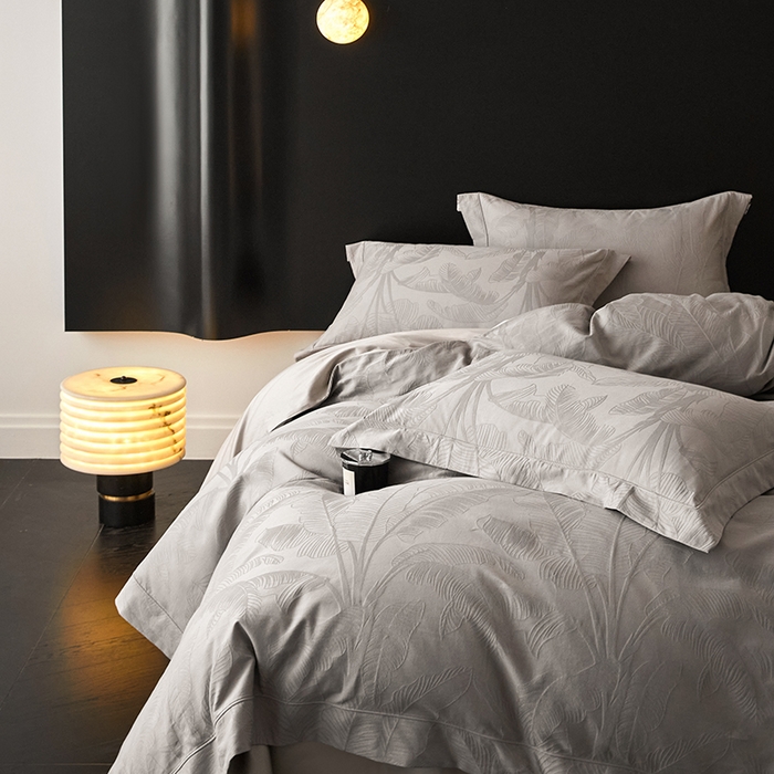 91家纺网 家纺一手货源 找家纺 （总）薏思家纺 2026年新款全棉色织水洗提花