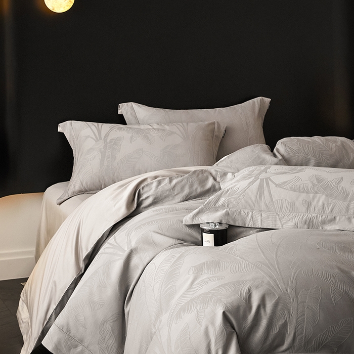 91家纺网 家纺一手货源 找家纺 （总）薏思家纺 2026年新款全棉色织水洗提花