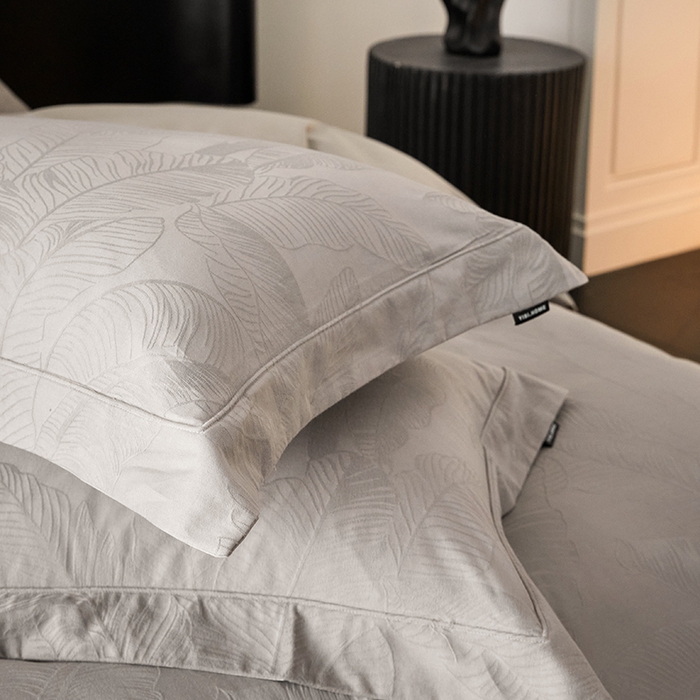 91家纺网 家纺一手货源 找家纺 （总）薏思家纺 2026年新款全棉色织水洗提花