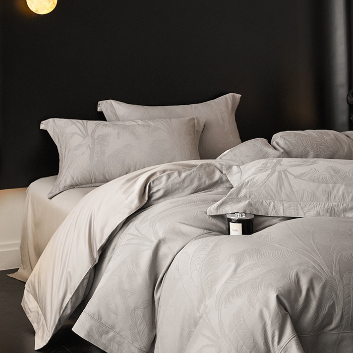 91家纺网 家纺一手货源 找家纺 （总）薏思家纺 2026年新款全棉色织水洗提花