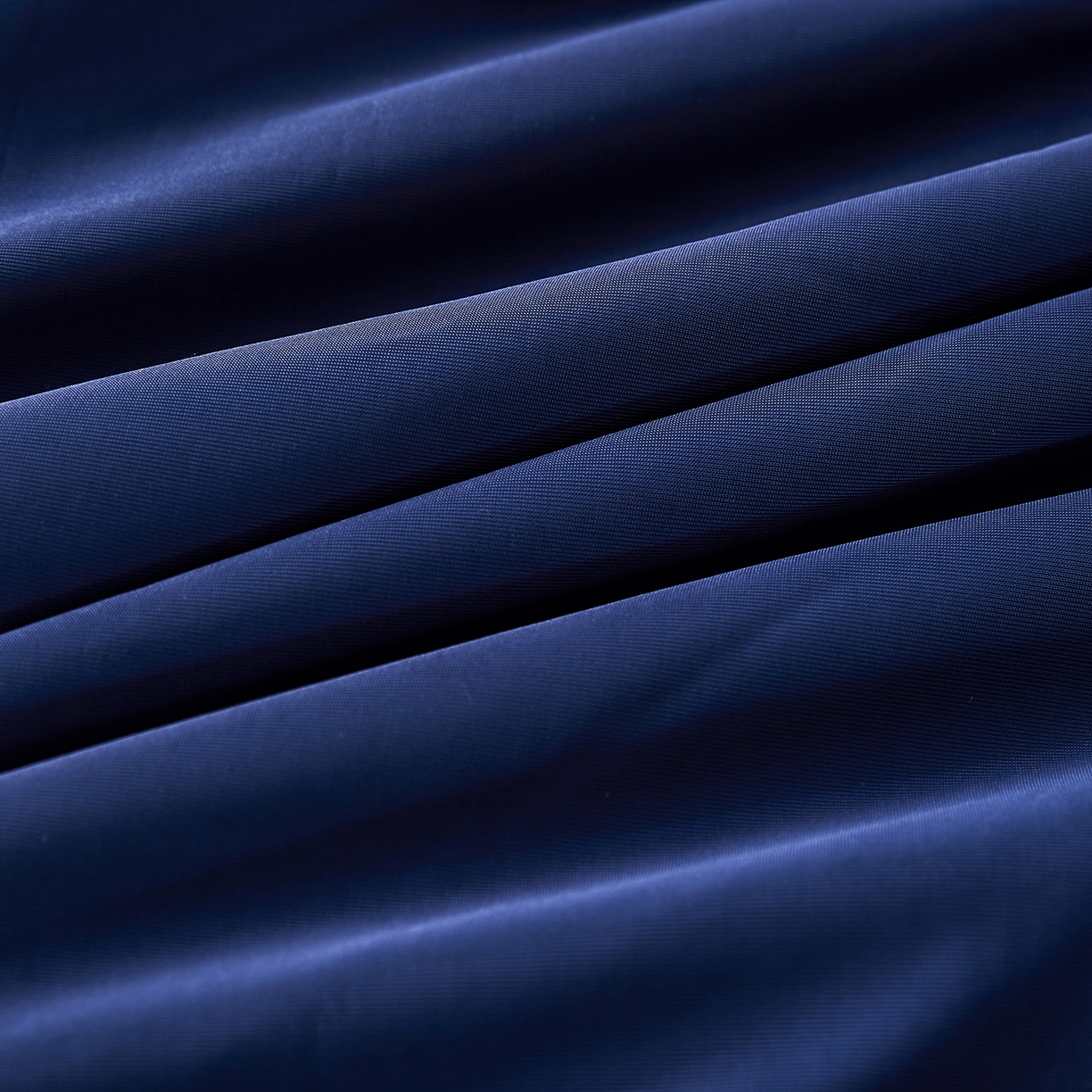 91家纺网 家纺一手货源 找家纺 犇牛仓储供应链 2026新款锦氨凉感夏被被子被芯 深蓝