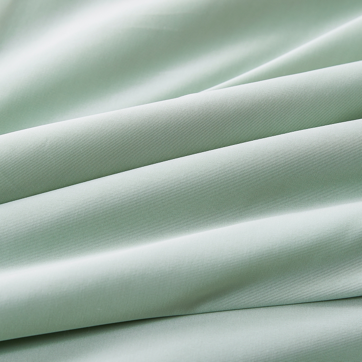 91家纺网 家纺一手货源 找家纺 犇牛仓储供应链 2026新款锦氨凉感夏被被子被芯 水绿