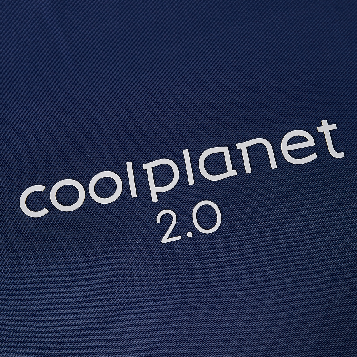 91家纺网 家纺一手货源 找家纺 犇牛仓储供应链 2026新款锦氨凉感夏被被子被芯 深蓝