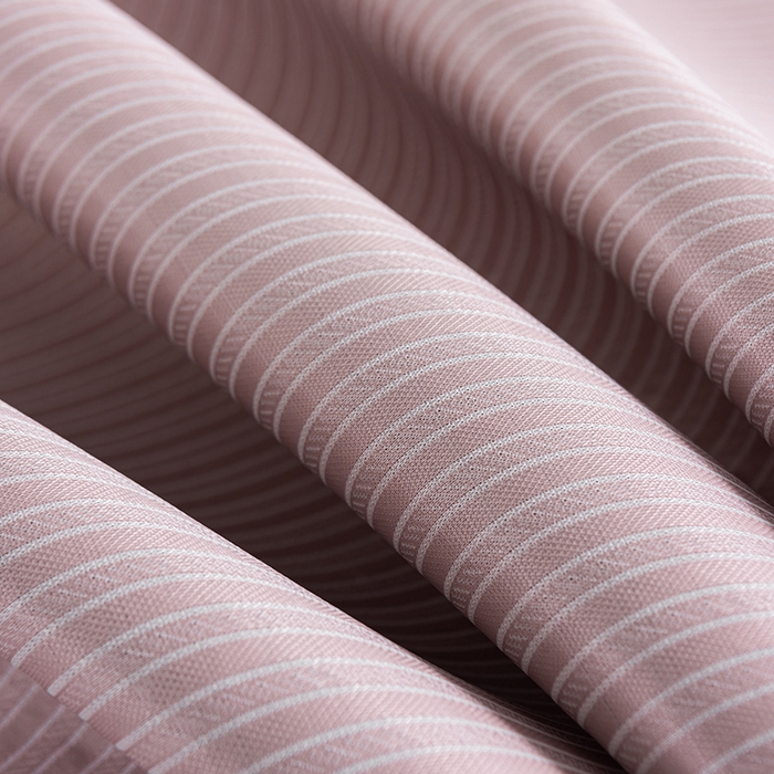 91家纺网 家纺一手货源 找家纺 小牛席业 2026新款海岛夏日凉感冰丝席凉席席子系列 海岛夏日凉感冰丝席-粉色