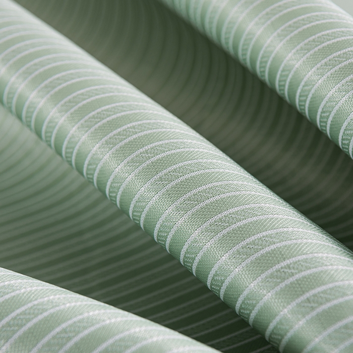 91家纺网 家纺一手货源 找家纺 小牛席业 2026新款海岛夏日凉感冰丝席凉席席子系列 海岛夏日凉感冰丝席-绿色