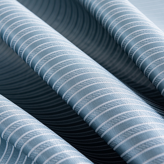 91家纺网 家纺一手货源 找家纺 小牛席业 2026新款海岛夏日凉感冰丝席凉席席子系列 海岛夏日凉感冰丝席-蓝色