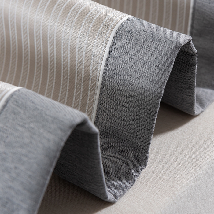 91家纺网 家纺一手货源 找家纺 小牛席业 2026新款海岛夏日凉感冰丝席凉席席子系列 海岛夏日凉感冰丝席-香槟