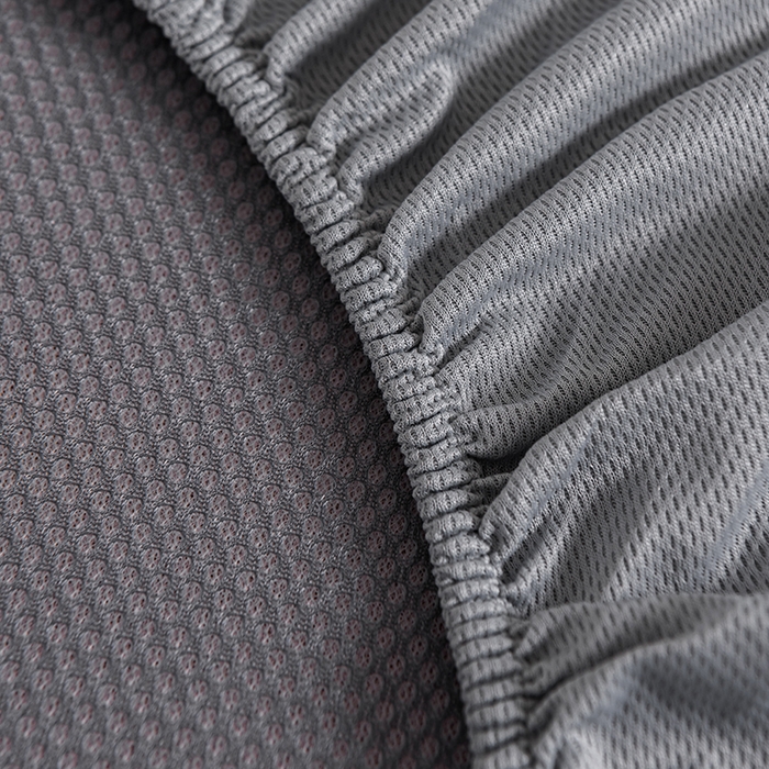 91家纺网 家纺一手货源 找家纺 小牛席业 2026新款海岛夏日凉感冰丝席系列（床笠款） 海岛夏日-粉色