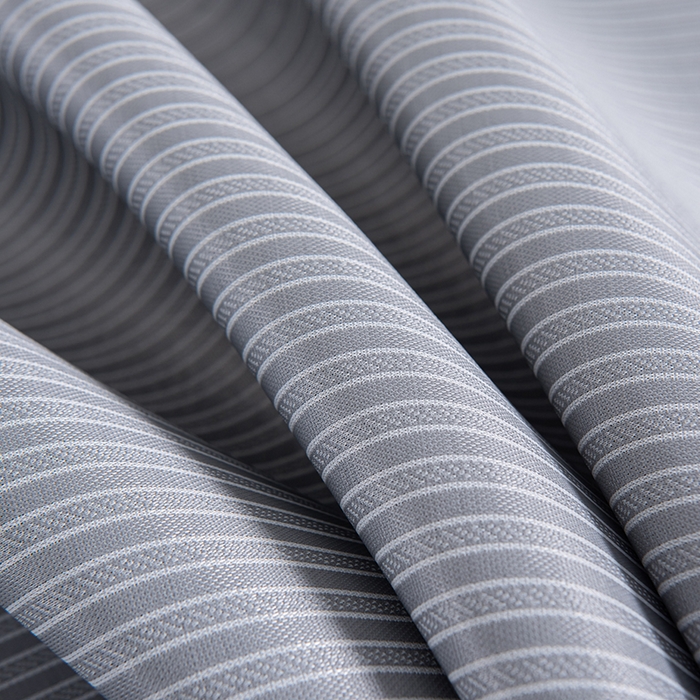 91家纺网 家纺一手货源 找家纺 小牛席业 2026新款海岛夏日凉感冰丝席系列（床笠款） 海岛夏日-灰色