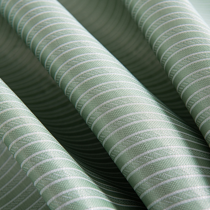 91家纺网 家纺一手货源 找家纺 小牛席业 2026新款海岛夏日凉感冰丝席系列（床笠款） 海岛夏日-绿色