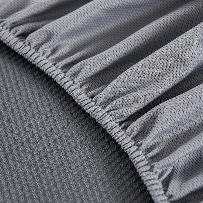 91家纺网 家纺一手货源 找家纺 小牛席业 2026新款海岛夏日凉感冰丝席系列（床笠款） 海岛夏日-绿色