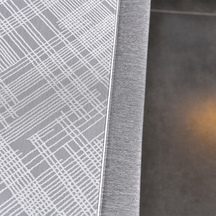 91家纺网 家纺一手货源 找家纺 （总）小牛席业 2026新款清凉冰丝席凉席席子系列-简单生活