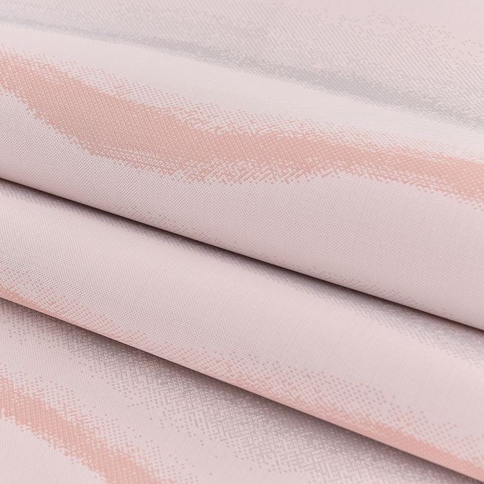 91家纺网 家纺一手货源 找家纺 小牛席业 2026春夏新款锦绣凉感冰丝席空调席系列 锦绣冰丝-粉色