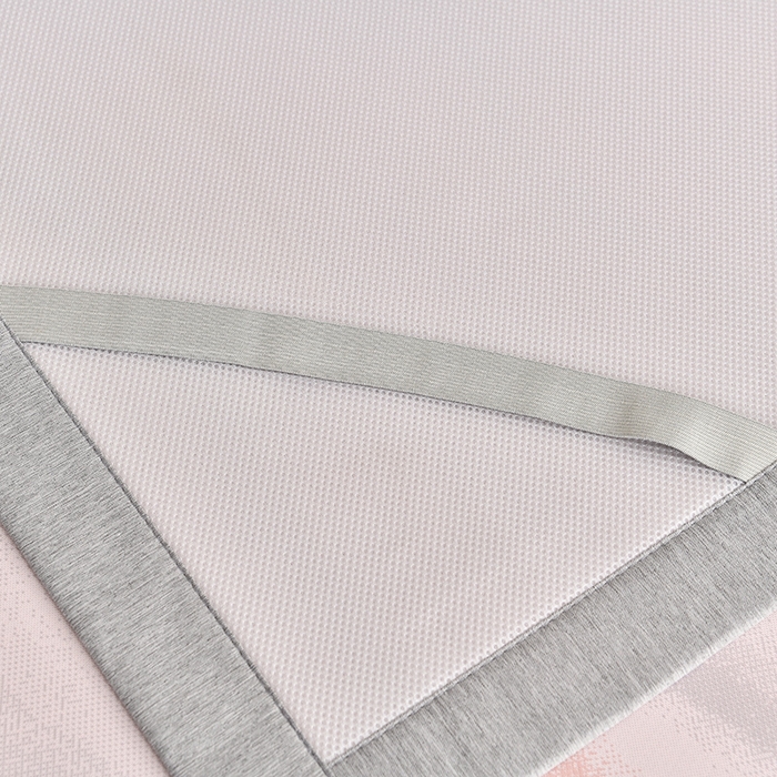 91家纺网 家纺一手货源 找家纺 （总）小牛席业 2026春夏新款锦绣凉感冰丝席空调席系列