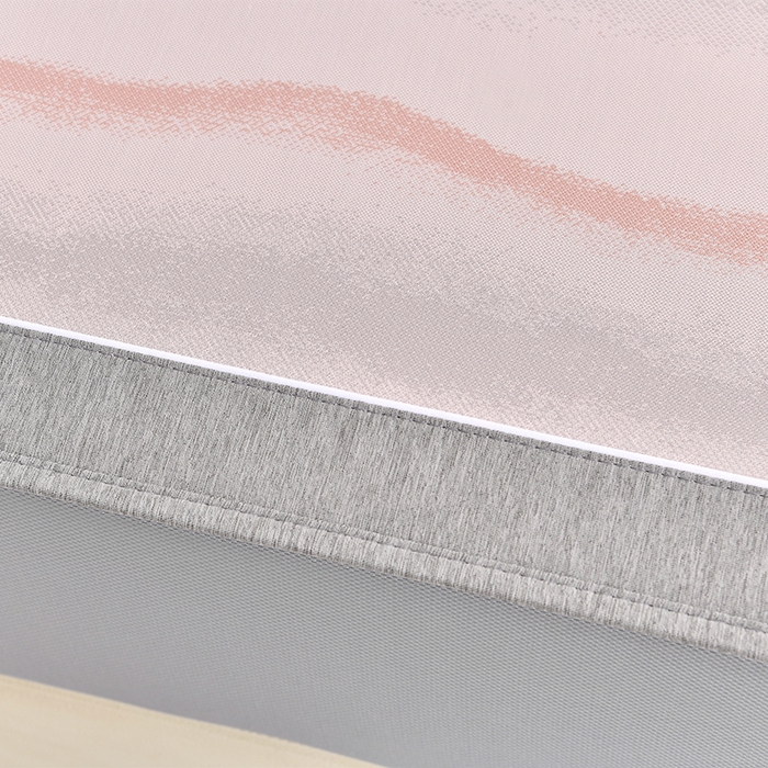 91家纺网 家纺一手货源 找家纺 （总）小牛席业 2026春夏新款锦绣凉感冰丝席空调席系列（床笠款）