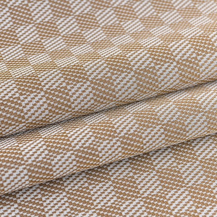 91家纺网 家纺一手货源 找家纺 小牛席业 2026新款棋盘格-冰丝清凉席凉席席子系列 棋盘格-冰丝清凉席（咖色）