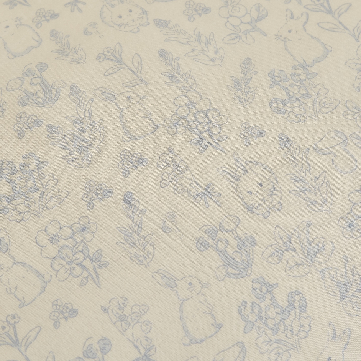 91家纺网 家纺一手货源 找家纺 （总）小桃姐家纺 2026新款全棉纯棉贝壳边三角针单枕套双层纱枕套单件儿童枕套