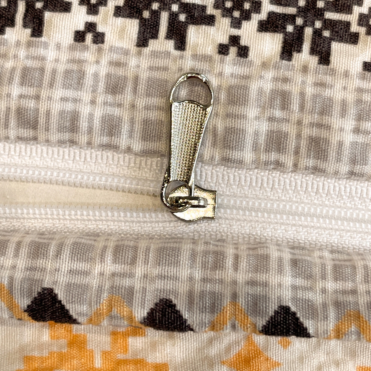 91家纺网 家纺一手货源 找家纺 （总）一比一家纺 2026新款云感泡芙棉小清新印花贝壳边四件套