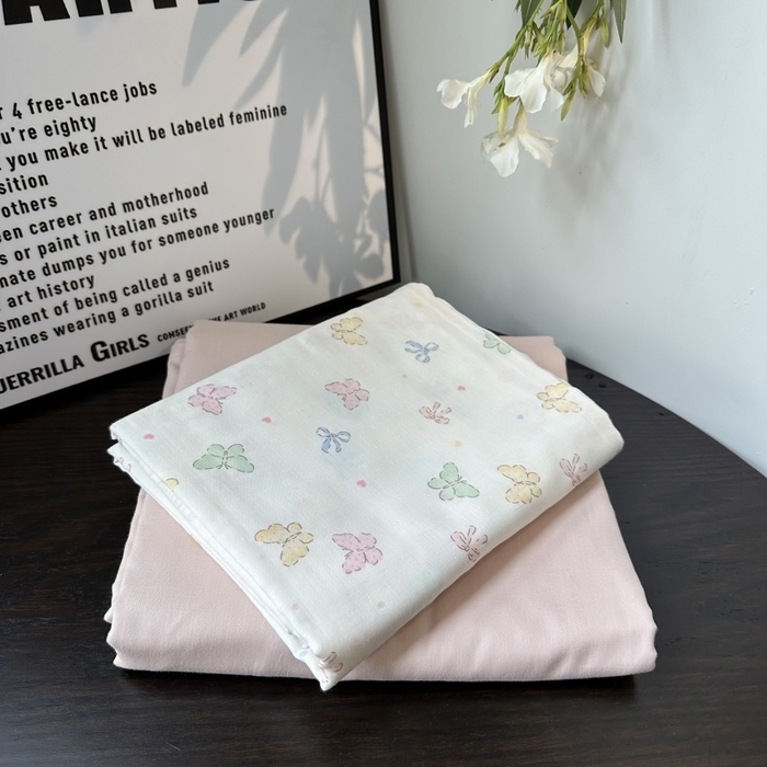 91家纺网 家纺一手货源 找家纺 （总）麦伦家居 2025春夏新款冰纱夏被夏凉被空调被系列二