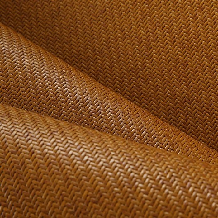 91家纺网 家纺一手货源 找家纺 （总）小牛席业 2026新款刺绣3D印尼藤席席子（10斤款）