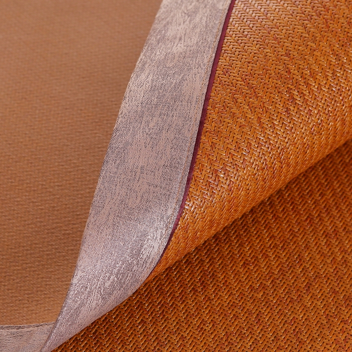 91家纺网 家纺一手货源 找家纺 （总）小牛席业 2026新款刺绣古藤席【常规款】藤席凉席冰藤席冰丝席乳胶席