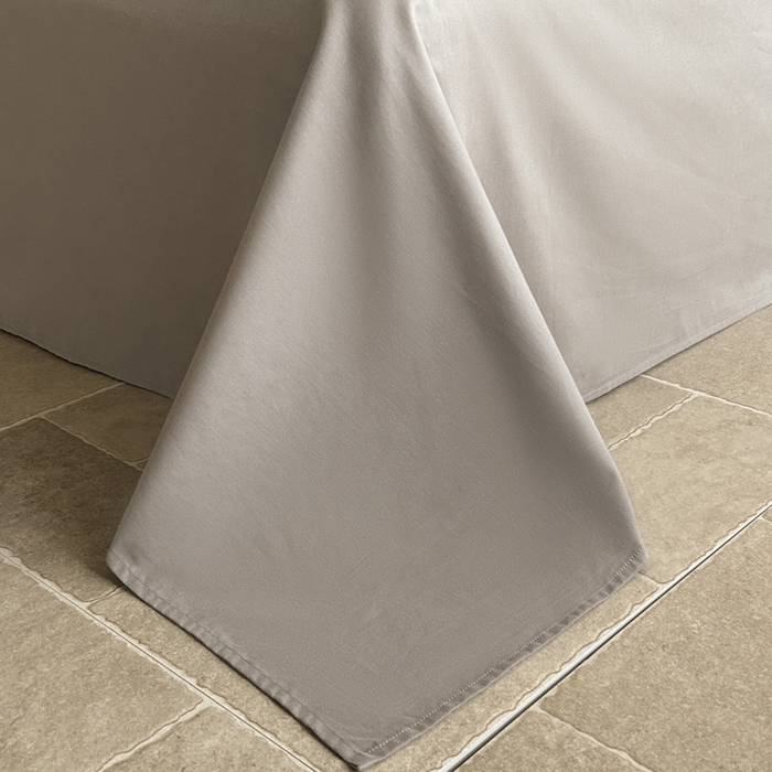 91家纺网 家纺一手货源 找家纺 宜代光年 2026新款全棉纯棉厚织提花单被套系列 画谷