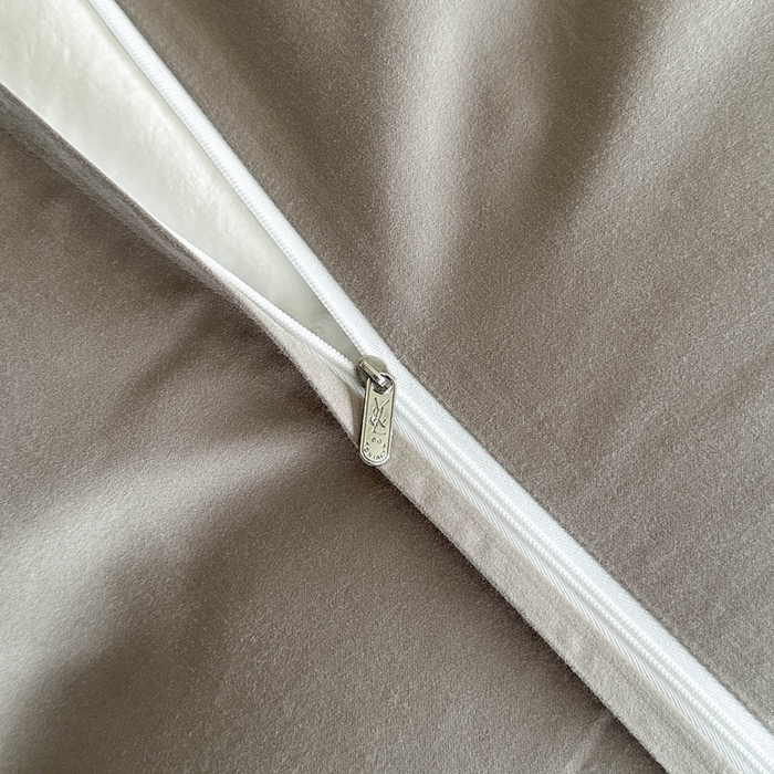 91家纺网 家纺一手货源 找家纺 宜代光年 2026新款全棉纯棉厚织提花单被套系列 画谷