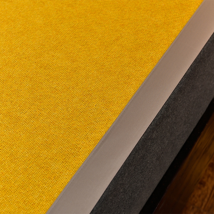 91家纺网 家纺一手货源 找家纺 小牛席业 2026新款丛林小鹿绣花清凉-双面席系列 丛林小鹿-绣花清凉席（黄藤）