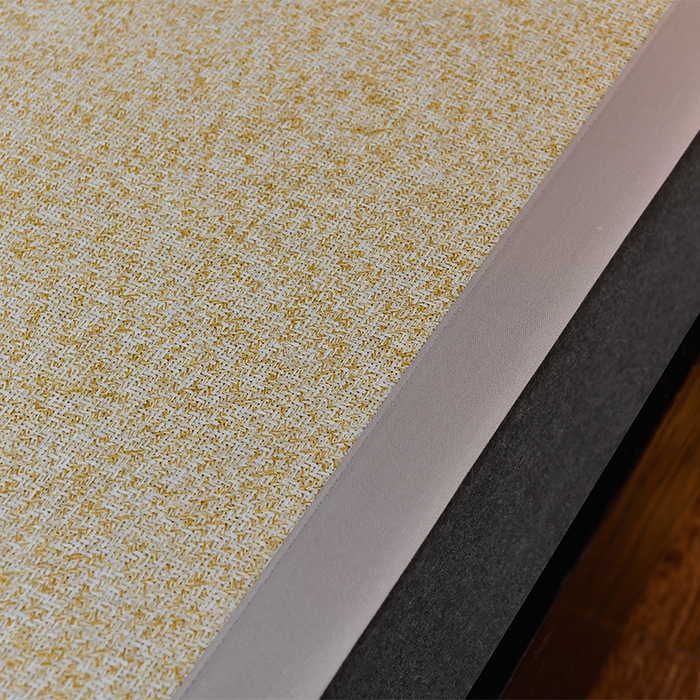 91家纺网 家纺一手货源 找家纺 小牛席业 2026新款丛林小鹿绣花清凉-双面席系列 丛林小鹿-绣花清凉席（亚麻）