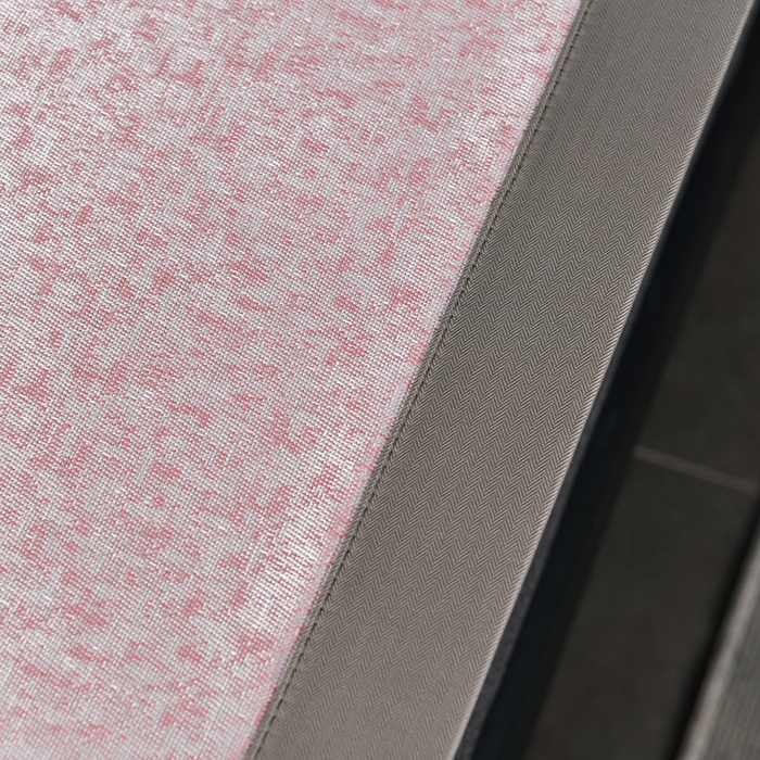 91家纺网 家纺一手货源 找家纺 （总）小牛席业 2026新款超精密冰丝席凉席席子-肌理纹系列