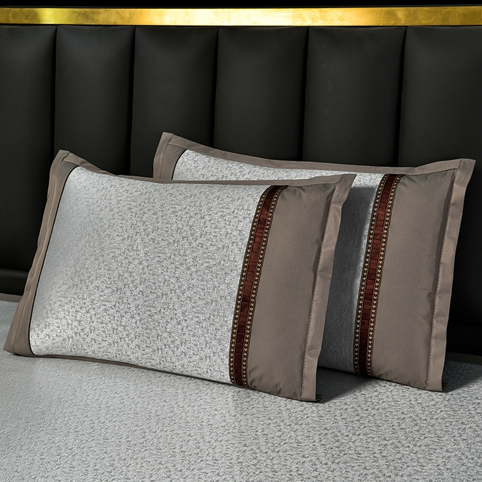 91家纺网 家纺一手货源 找家纺 小牛席业 2026新款超精密冰丝席凉席席子-肌理纹系列 超精密冰丝席-肌理纹（灰色）